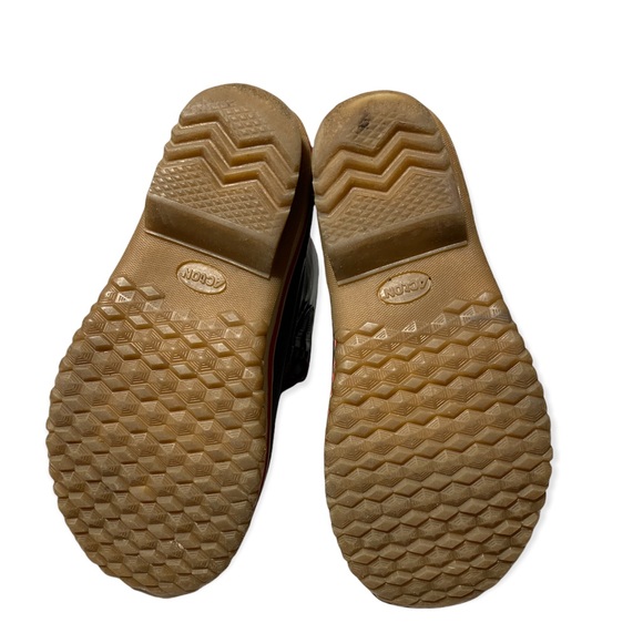 Action Hip Hop size 4 Winter boots - Picture 5 of 5